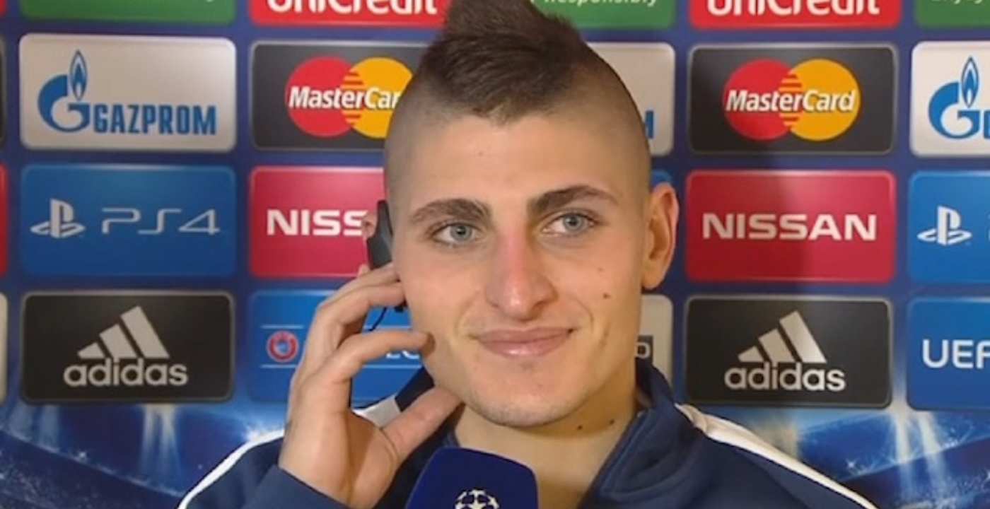 Verratti