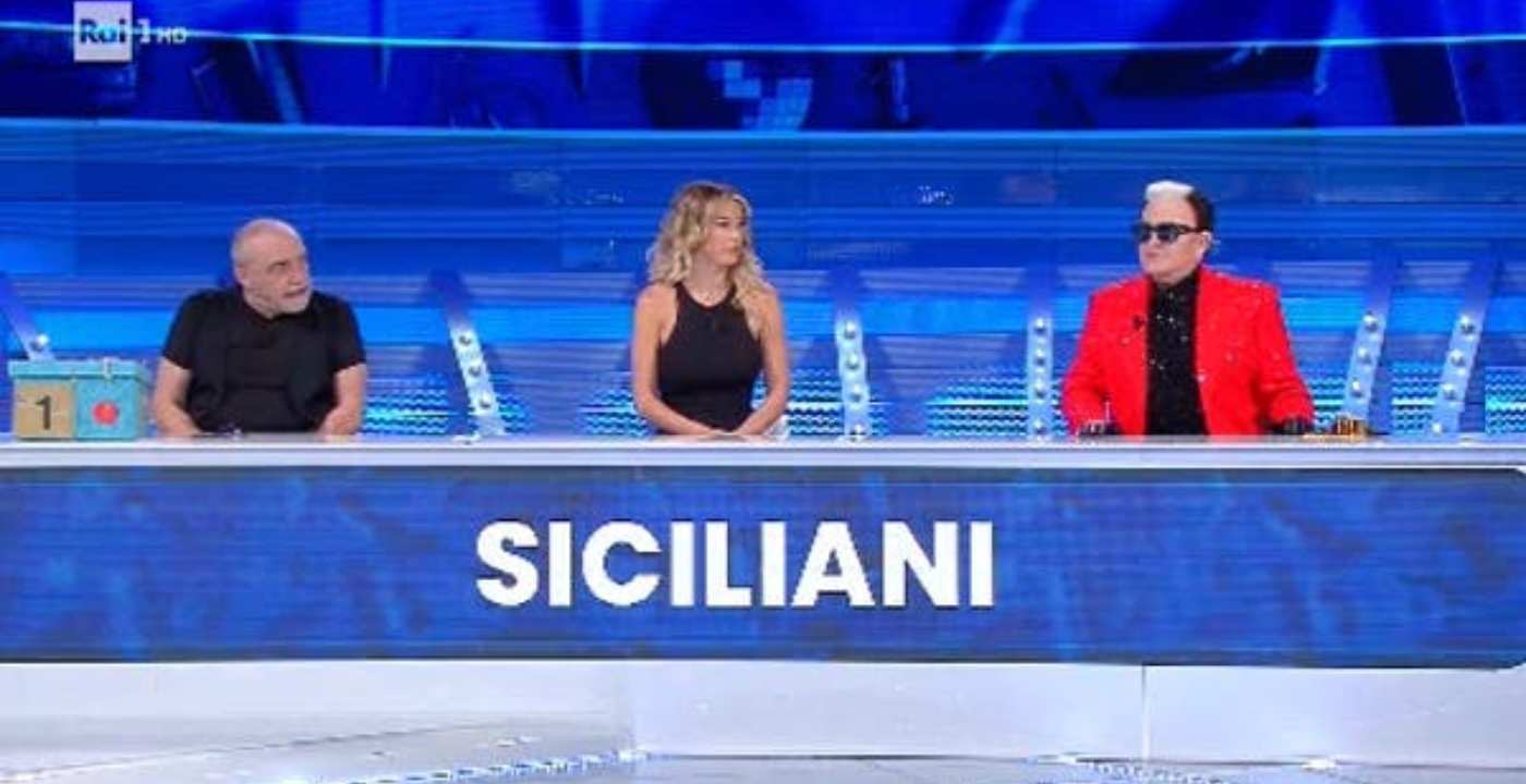 ascolti tv venerdì 16 luglio 2021