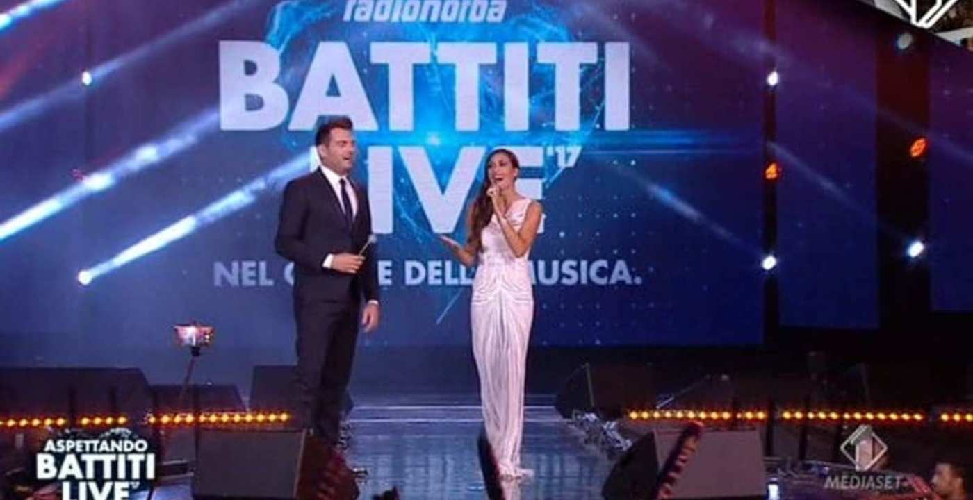 battiti live 2021 seconda puntata