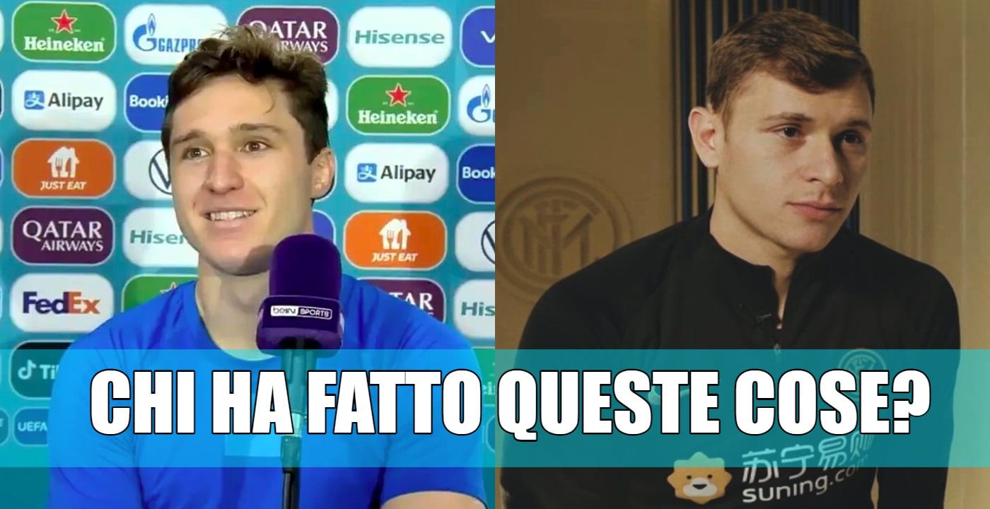 chiesa barella cose quiz