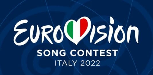 città italiana requisiti eurovision 2022
