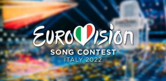 città italiane candidate eurovision 2022