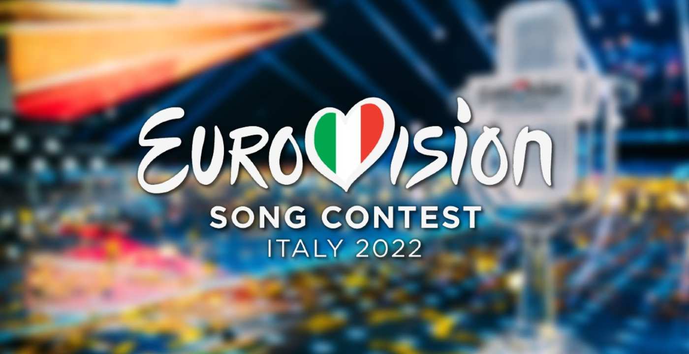 città italiane candidate eurovision 2022