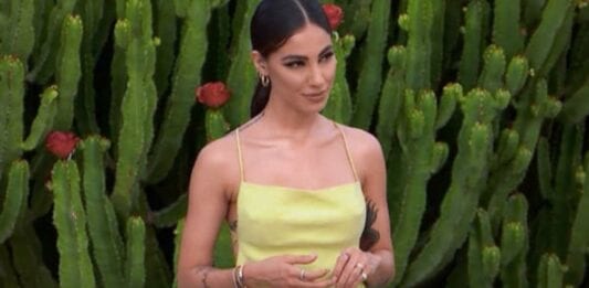 coppie finaliste love island italia
