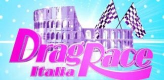 drag race italia