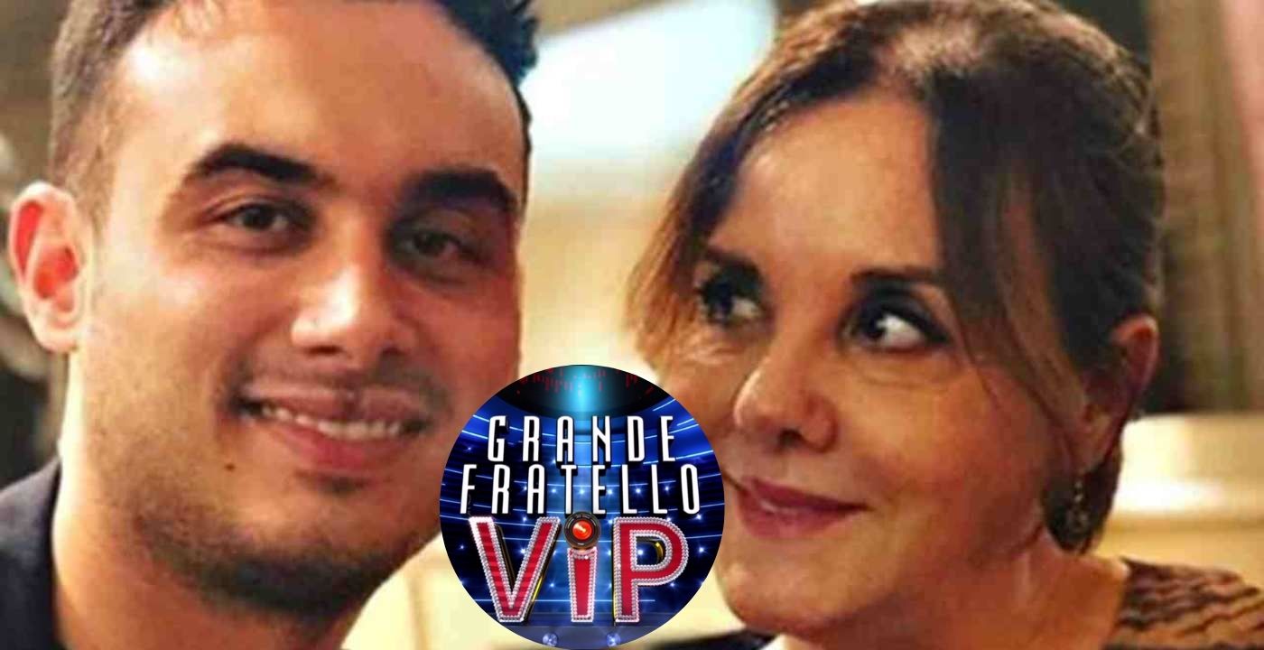 nicola pisu cast grande fratello vip