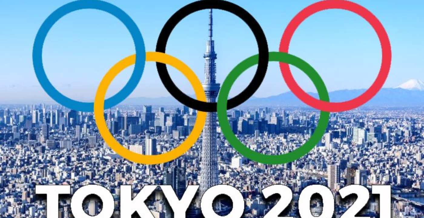 olimpiadi tokyo 2021