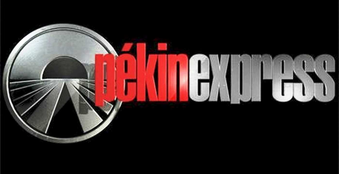 pekin express percorso