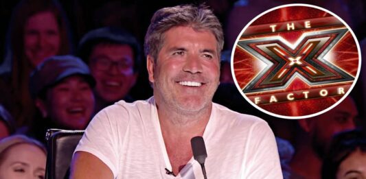 the x factor simon cowell regno unito cancellato