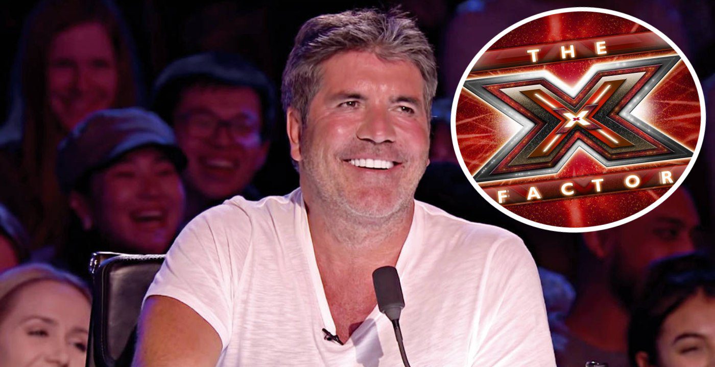 the x factor simon cowell regno unito cancellato