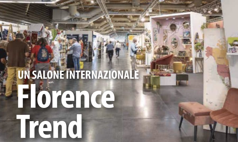 Florence Trend Visto n. 35 2021