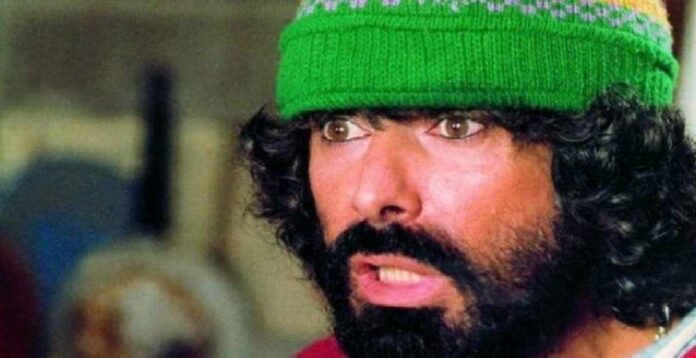Il ritorno del monnezza