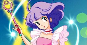 Cartoni animati su Italia 1: L'incantevole Creamy