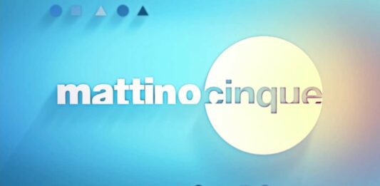 Mattino cinque