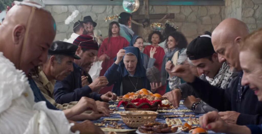 Non c'è più religione