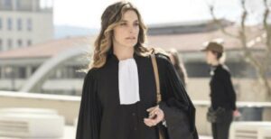 Olivia - Forte come la veritÃ