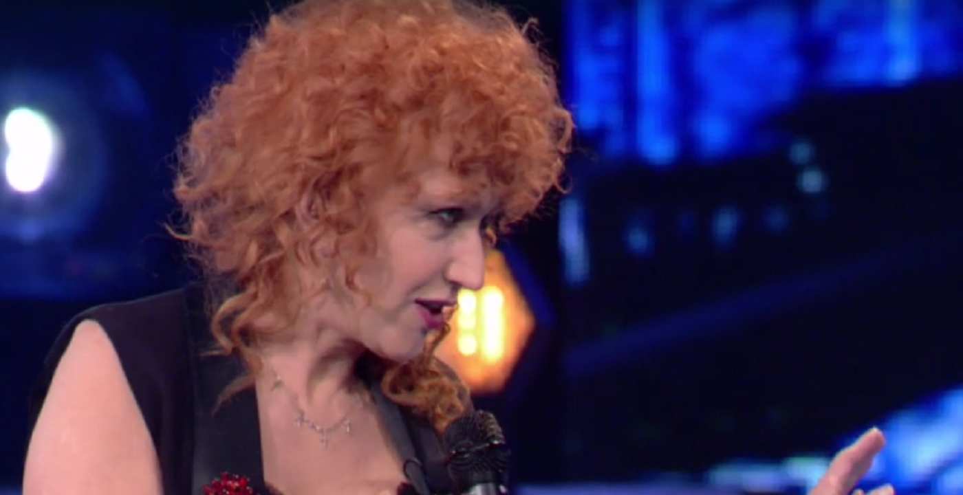 ascolti tv sabato 14 agosto 2021