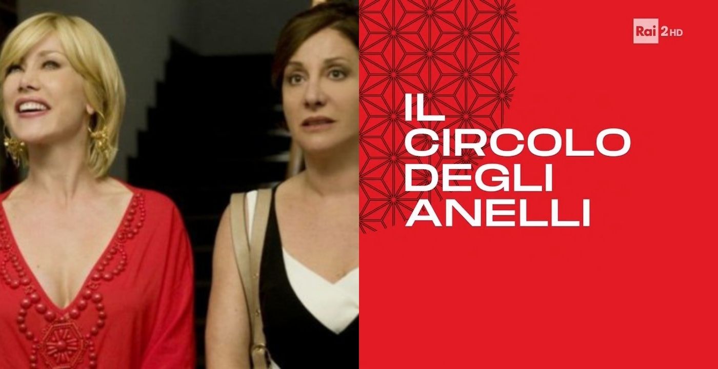 ascolti tv sabato 7 agosto 2021