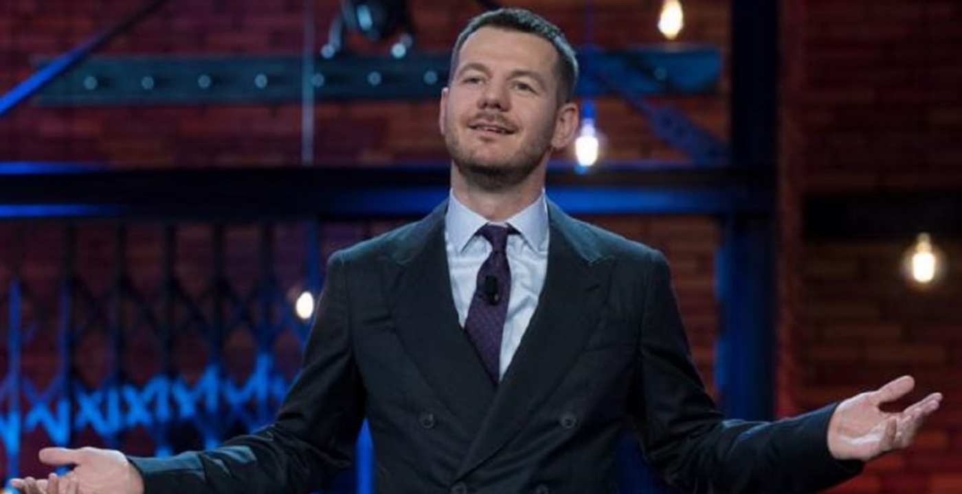 da grande alessandro cattelan