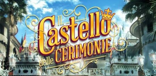 il castello delle cerimonie 2021