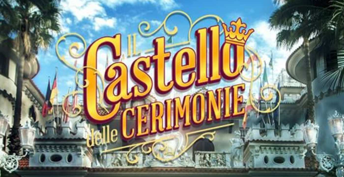 il castello delle cerimonie 2021