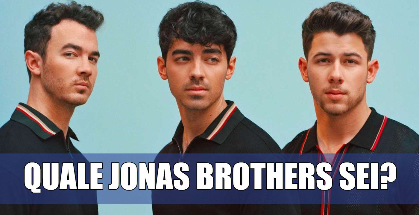 jonas brothers quiz