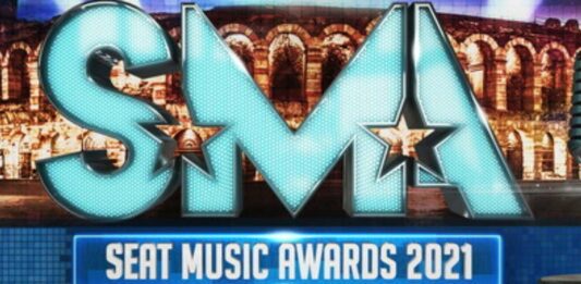 seat music awards 2021