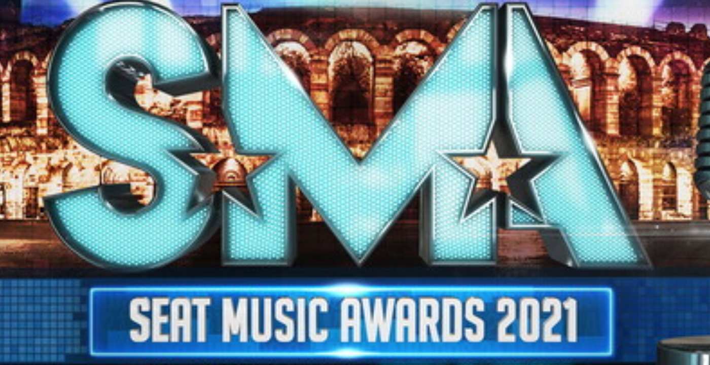 seat music awards 2021