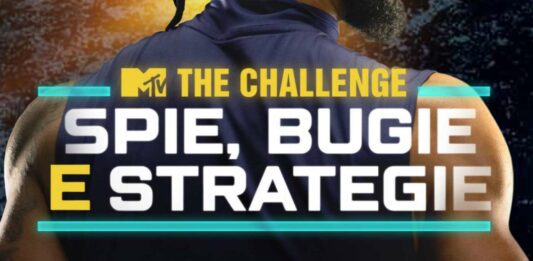 the challenge - spie, bugie e strategie mtv