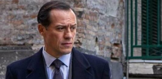 vostro onore serie tv