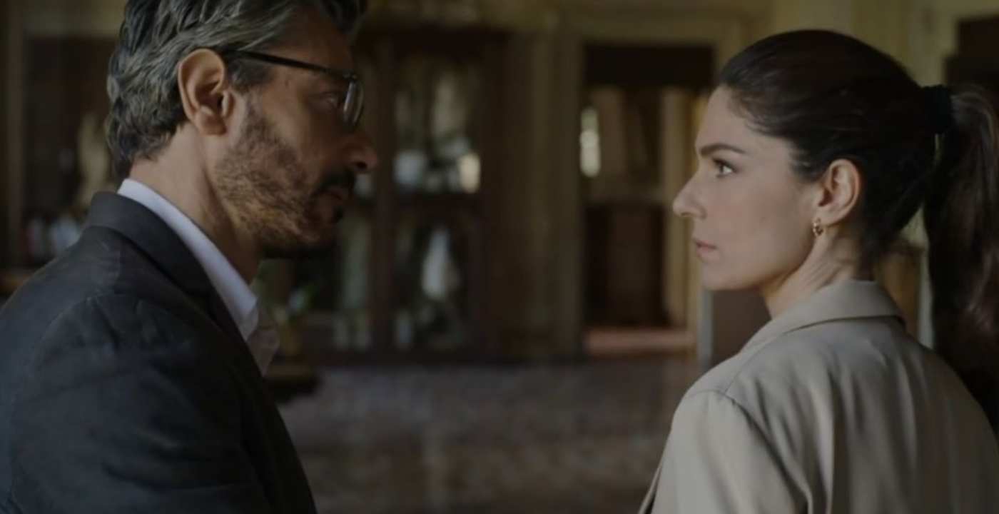 ascolti tv mercoledì 29 settembre 2021