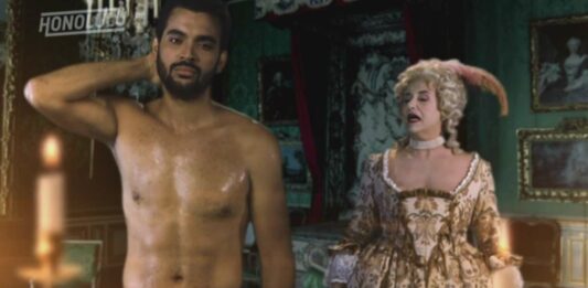 bridgerton sensualità a corte 9