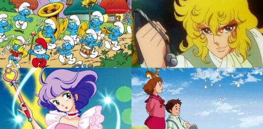 cartoni animati italia 1 6 settembre 2021