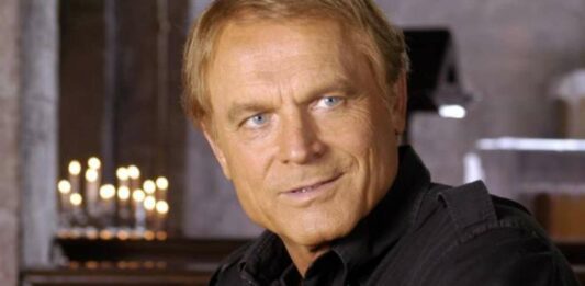 don matteo 13 terence hill addio