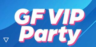 gf vip party