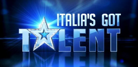 italia's got talent 2022