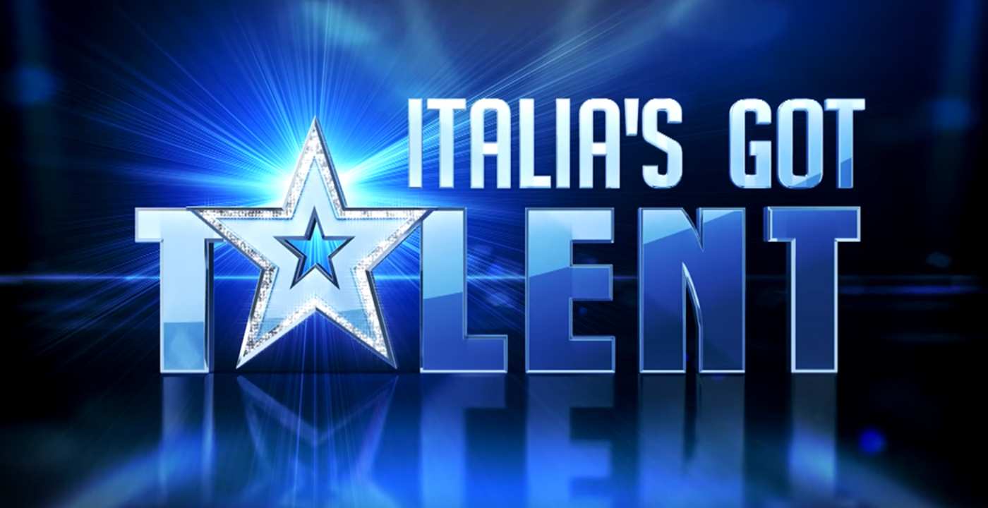 italia's got talent 2022