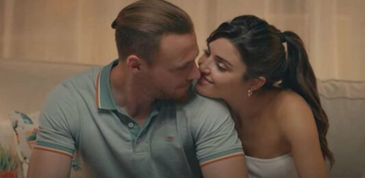 love is in the air anticipazioni dal 4 all'8 ottobre 2021
