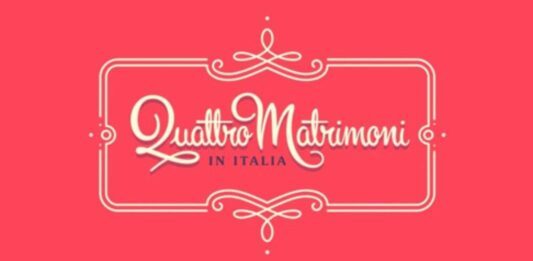 4 matrimoni italia 2021