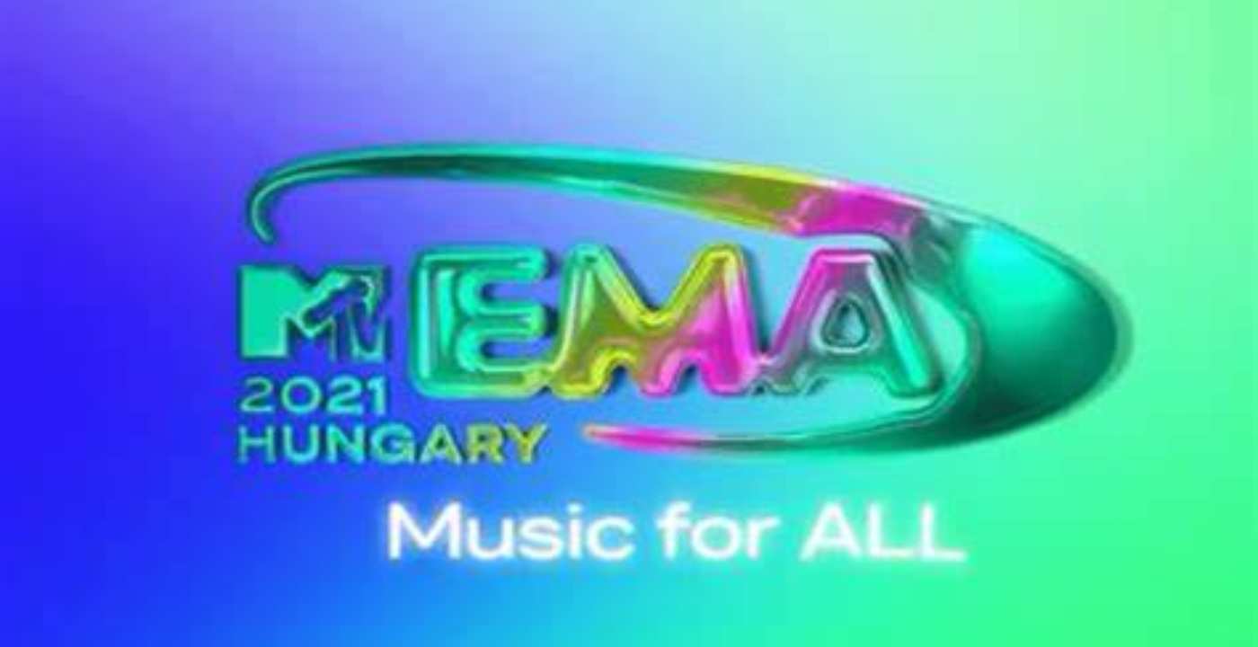 artisti mtv ema 2021