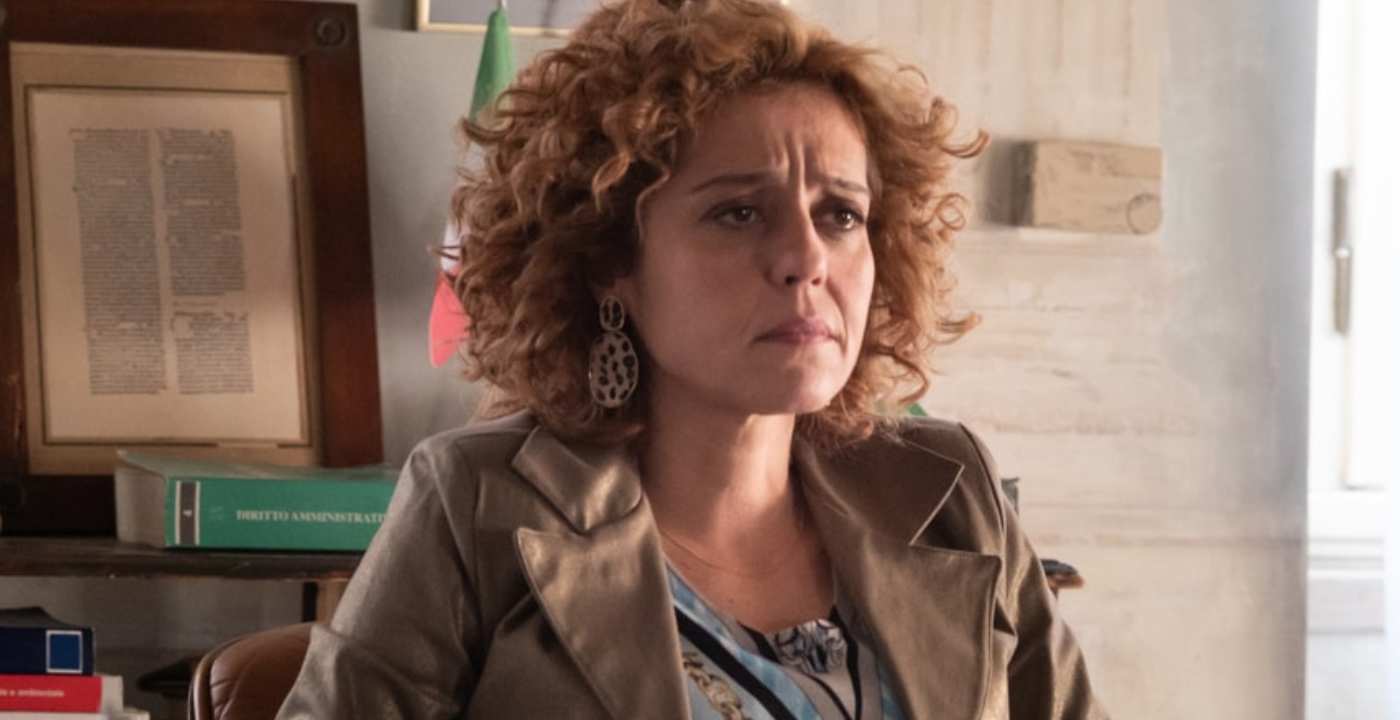 ascolti tv martedì 26 ottobre 2021