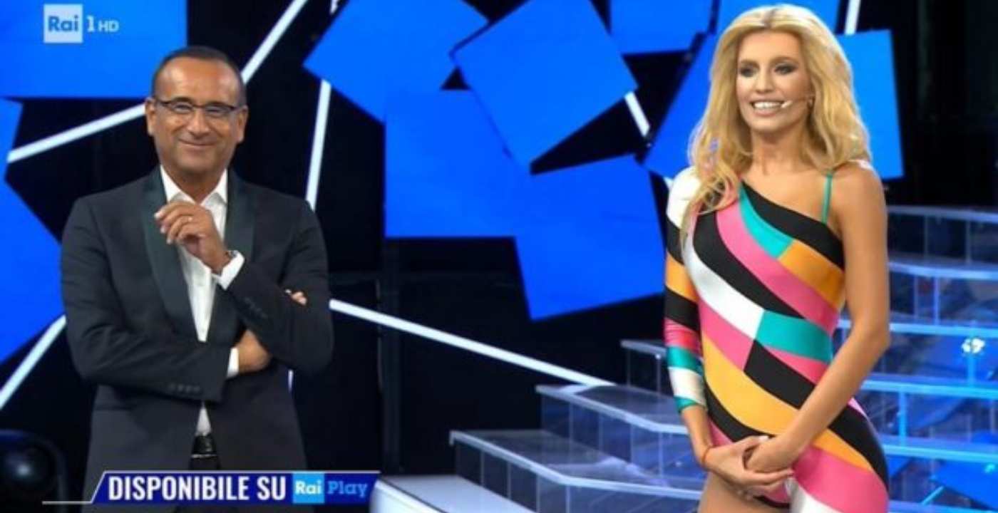 ascolti tv venerdì 15 ottobre 2021