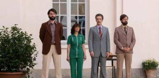 il collegio 6 anticipazioni prima puntata