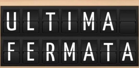 ultima fermata dettagli