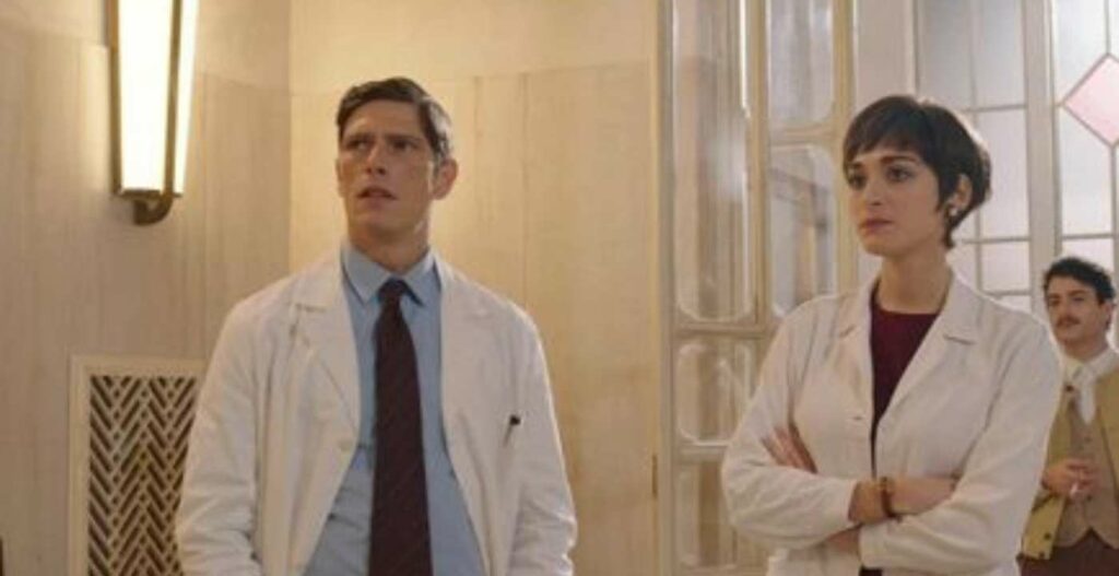 Cuori 2 stagione si fa? Quando va in onda, cast, puntate e streaming Cuori 2 stagione si fa? Quando va in onda, cast, puntate e streaming