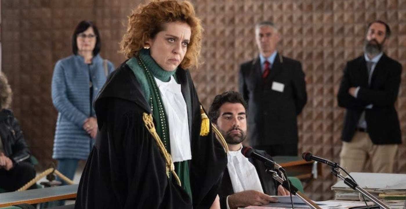 ascolti tv martedì 9 novembre 2021