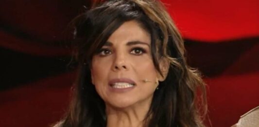 mietta ballando con le stelle