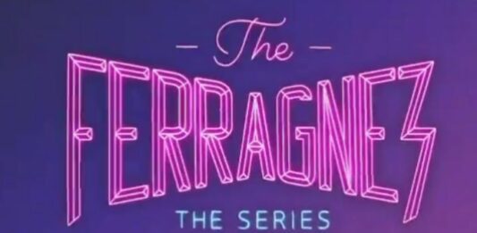 the ferragnez serie tv