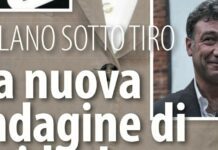 Matteo Speroni Visto n. 52 2021