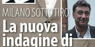 Matteo Speroni Visto n. 52 2021